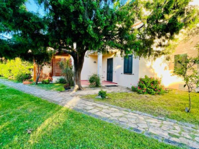 Casa vacanze La Cinta San Teodoro